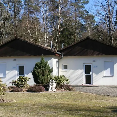 База отдыха Heidesee 3*