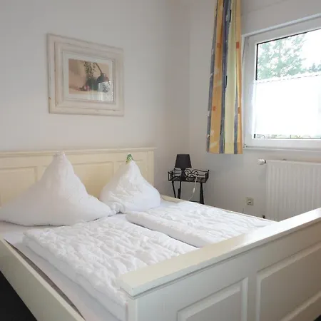 منتزه العطل Heidesee 3*