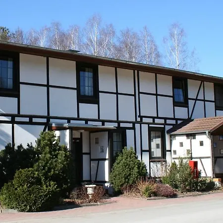 Heidesee 3* Oberohe