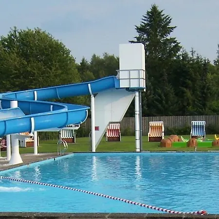 Heidesee 3* Oberohe