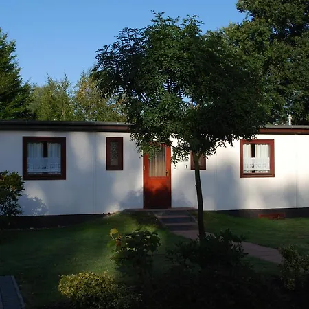 База отдыха Heidesee 3*