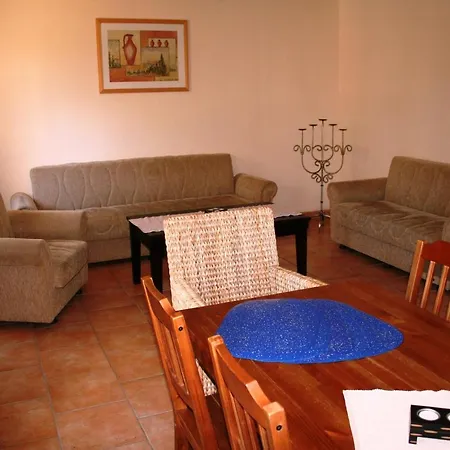 База отдыха Heidesee