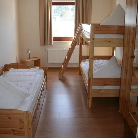 Heidesee منتزه العطل