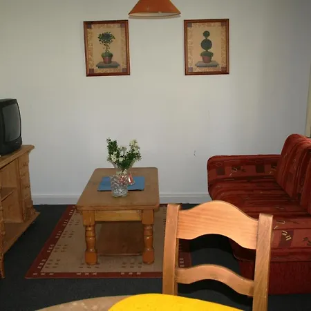 Vakantiepark Heidesee Oberohe