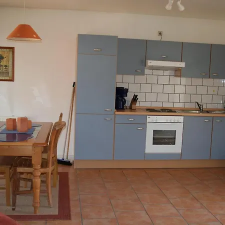 Vakantiepark Heidesee