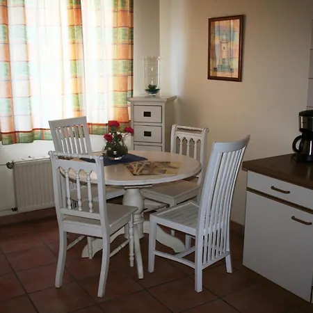 Holiday park Heidesee Oberohe