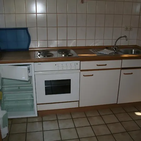 База отдыха Heidesee Обероэ