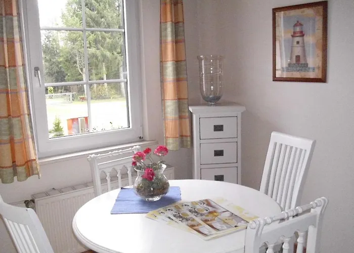 Vakantiepark Heidesee Oberohe