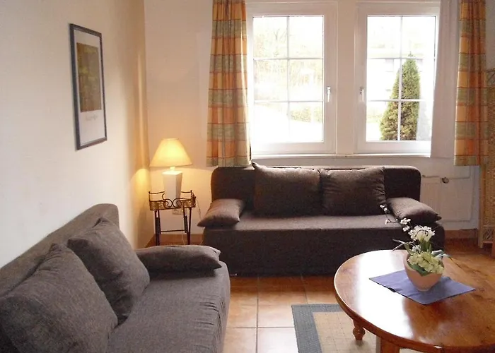 Vakantiepark Heidesee Oberohe