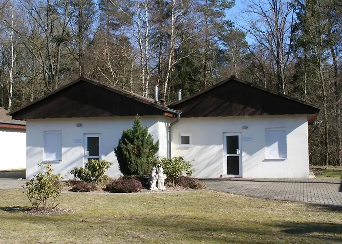 Vakantiepark Heidesee 3*