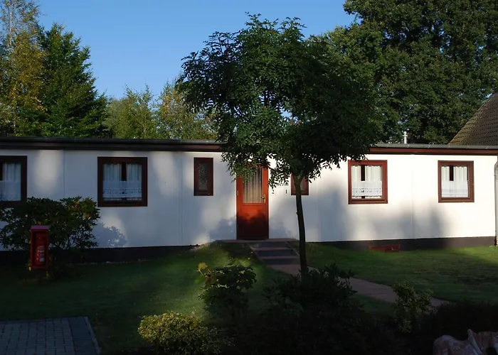 Vakantiepark Heidesee 3*