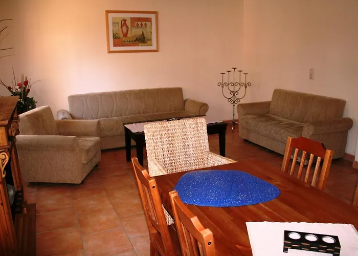 Vakantiepark Heidesee