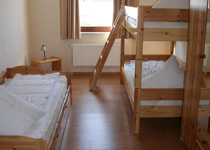 Heidesee Vakantiepark