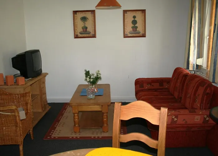 Vakantiepark Heidesee Oberohe