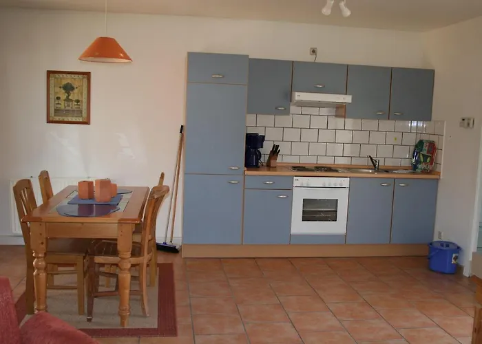 Vakantiepark Heidesee