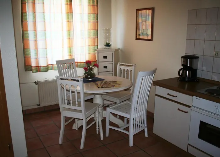 Vakantiepark Heidesee Oberohe